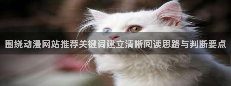 动漫之家怎么下载:围绕动漫网站推荐关键词建立清晰阅读思路与判断要点配图